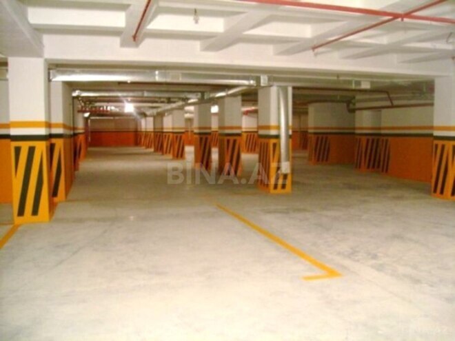 Продаётся 3-комн. новостройка 120 м², м. Гянджлик, photo 8 from 9