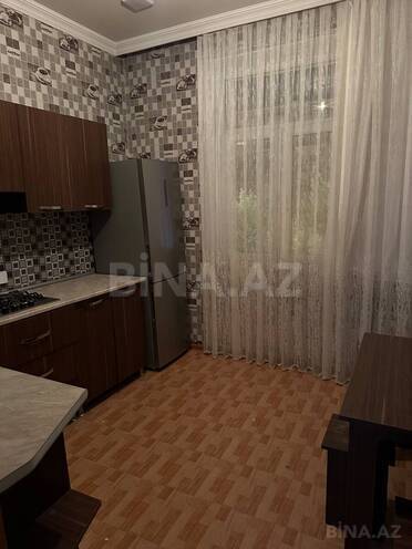 İcarəyə verilir 3 otaqlı köhnə tikili 82 m², Nizami m., photo 10 from 11