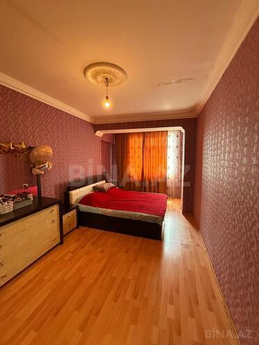 İcarəyə verilir 2 otaqlı köhnə tikili 45 m², Həzi Aslanov m., photo 12 from 18