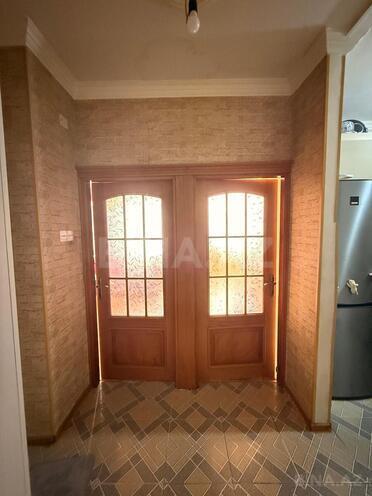 İcarəyə verilir 2 otaqlı köhnə tikili 45 m², Həzi Aslanov m., photo 15 from 18