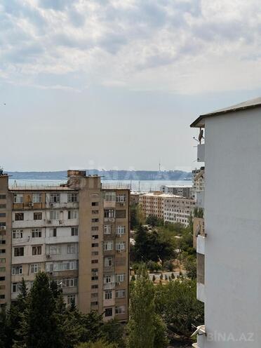 İcarəyə verilir 2 otaqlı köhnə tikili 45 m², Həzi Aslanov m., photo 9 from 18