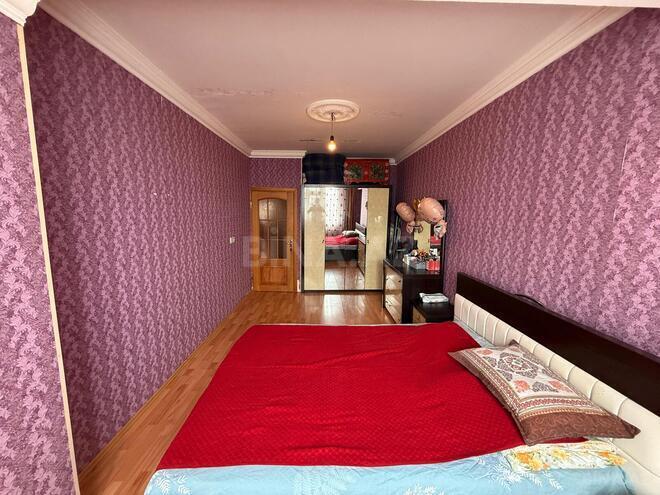 İcarəyə verilir 2 otaqlı köhnə tikili 45 m², Həzi Aslanov m., photo 6 from 18