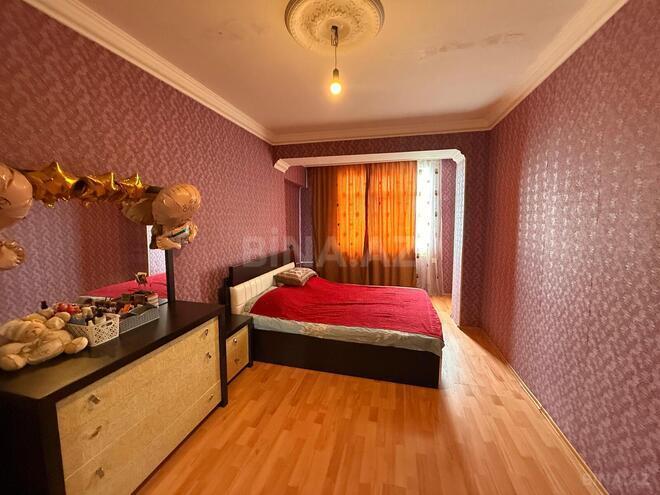 İcarəyə verilir 2 otaqlı köhnə tikili 45 m², Həzi Aslanov m., photo 7 from 18