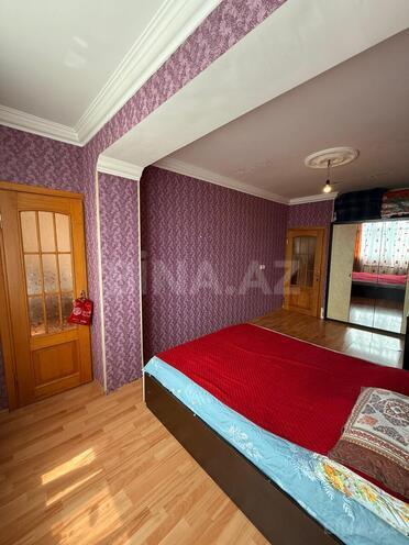 İcarəyə verilir 2 otaqlı köhnə tikili 45 m², Həzi Aslanov m., photo 13 from 18