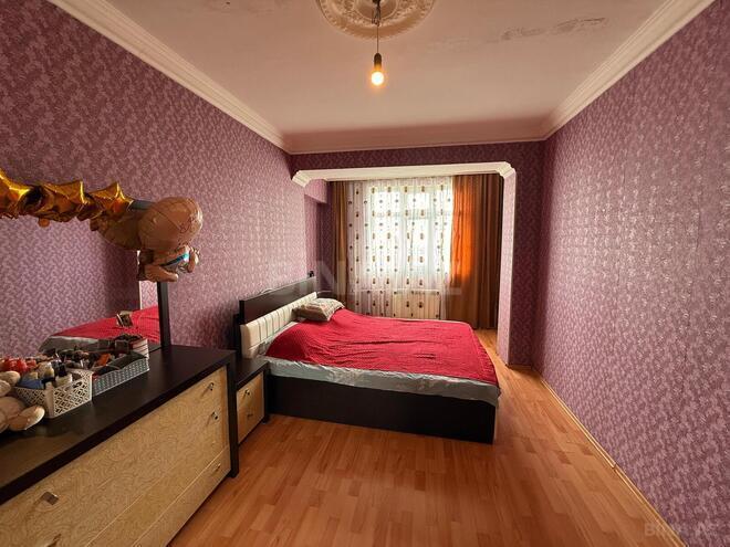 İcarəyə verilir 2 otaqlı köhnə tikili 45 m², Həzi Aslanov m., photo 3 from 18