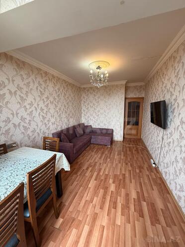 İcarəyə verilir 2 otaqlı köhnə tikili 45 m², Həzi Aslanov m., photo 4 from 18