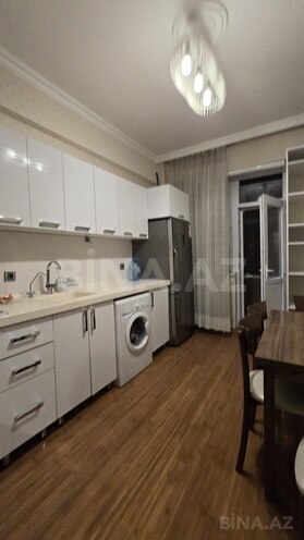 Satılır 3 otaqlı yeni tikili 85 m², photo 9 from 16