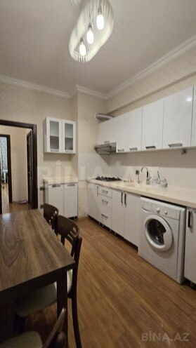Satılır 3 otaqlı yeni tikili 85 m², photo 8 from 16