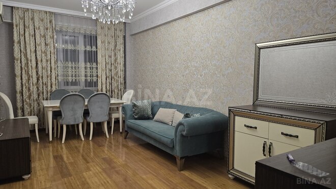 Satılır 3 otaqlı yeni tikili 85 m², photo 5 from 16