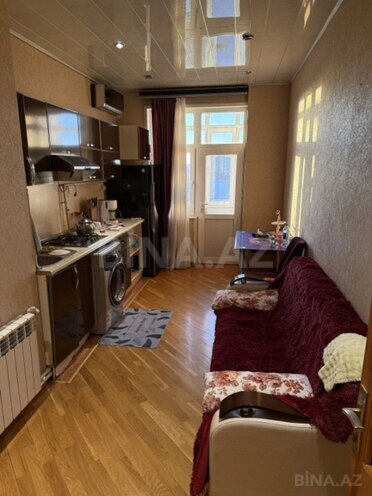 Сдаётся 2-комн. новостройка 90 м², м. Нефтчиляр, photo 7 from 10