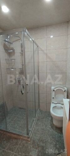 Продаётся 2-комн. вторичка 35 м², м. Кара Караев, photo 13 from 14