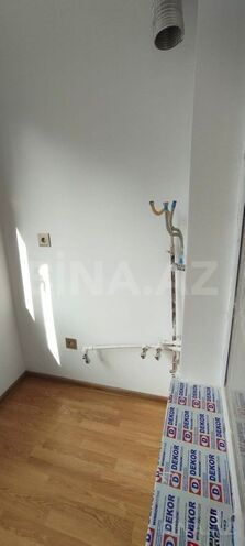 Продаётся 2-комн. вторичка 35 м², м. Кара Караев, photo 9 from 14