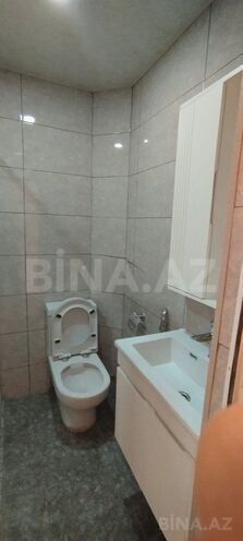 Продаётся 2-комн. вторичка 35 м², м. Кара Караев, photo 12 from 14