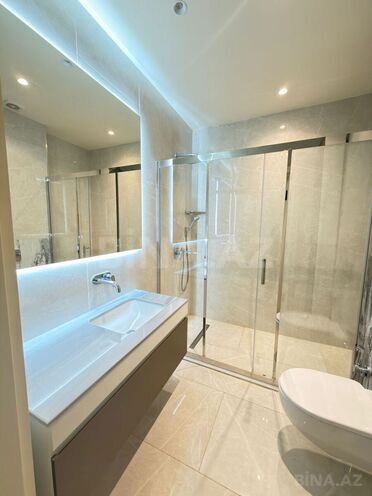 Satılır 1 otaqlı yeni tikili 60 m², Sea Breeze q., photo 8 from 14