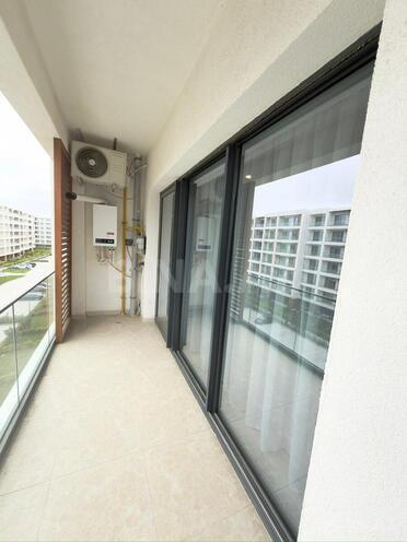 Satılır 1 otaqlı yeni tikili 60 m², Sea Breeze q., photo 11 from 14