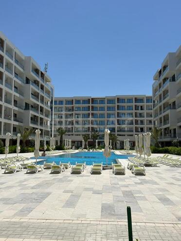 Satılır 1 otaqlı yeni tikili 60 m², Sea Breeze q., photo 4 from 14