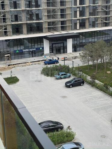 Satılır 1 otaqlı yeni tikili 60 m², Sea Breeze q., photo 10 from 14
