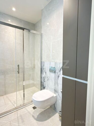 Satılır 1 otaqlı yeni tikili 60 m², Sea Breeze q., photo 9 from 14
