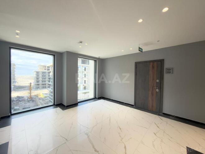 Satılır 1 otaqlı yeni tikili 60 m², Sea Breeze q., photo 13 from 14