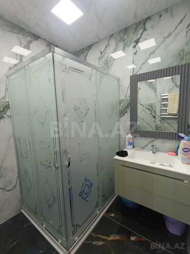 Satılır 2 otaqlı yeni tikili 59 m², Əhmədli m., photo 18 from 22