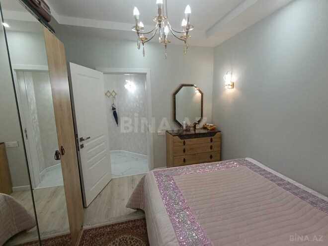 Satılır 2 otaqlı yeni tikili 59 m², Əhmədli m., photo 11 from 22