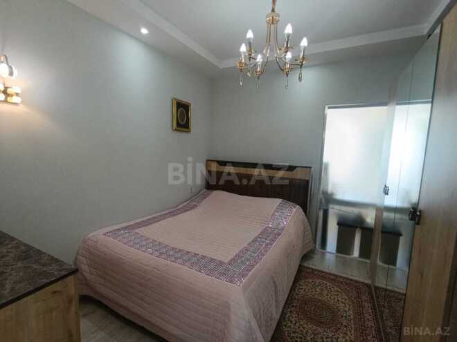 Satılır 2 otaqlı yeni tikili 59 m², Əhmədli m., photo 6 from 22
