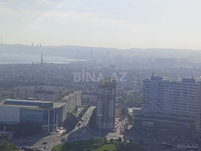 Satılır 2 otaqlı yeni tikili 59 m², Əhmədli m., photo 15 from 22