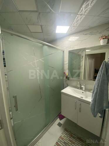 Satılır 3 otaqlı köhnə tikili 80 m², Xətai r., photo 9 from 15