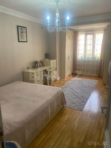 Satılır 3 otaqlı köhnə tikili 80 m², Xətai r., photo 13 from 15