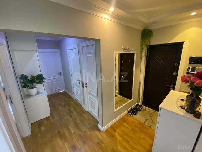 Satılır 3 otaqlı köhnə tikili 80 m², Xətai r., photo 1 from 15