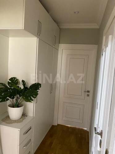 Satılır 3 otaqlı köhnə tikili 80 m², Xətai r., photo 11 from 15