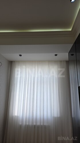 Satılır 3 otaqlı köhnə tikili 80 m², Xətai r., photo 14 from 15
