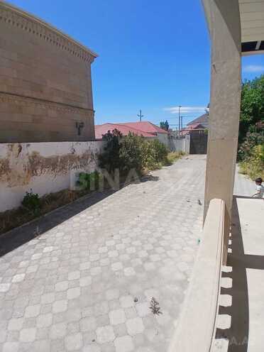 Satılır 6 otaqlı həyət evi/bağ evi 260 m², Maştağa q., photo 11 from 27