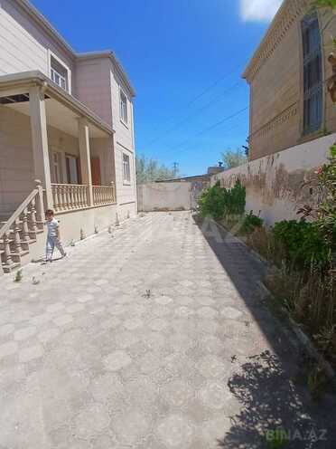 Satılır 6 otaqlı həyət evi/bağ evi 260 m², Maştağa q., photo 25 from 27