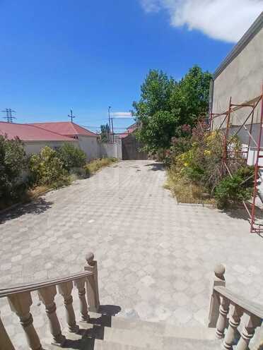 Satılır 6 otaqlı həyət evi/bağ evi 260 m², Maştağa q., photo 10 from 27