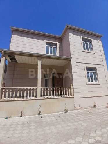 Satılır 6 otaqlı həyət evi/bağ evi 260 m², Maştağa q., photo 23 from 27