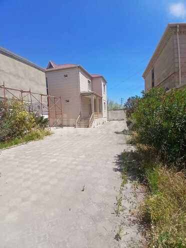 Satılır 6 otaqlı həyət evi/bağ evi 260 m², Maştağa q., photo 26 from 27