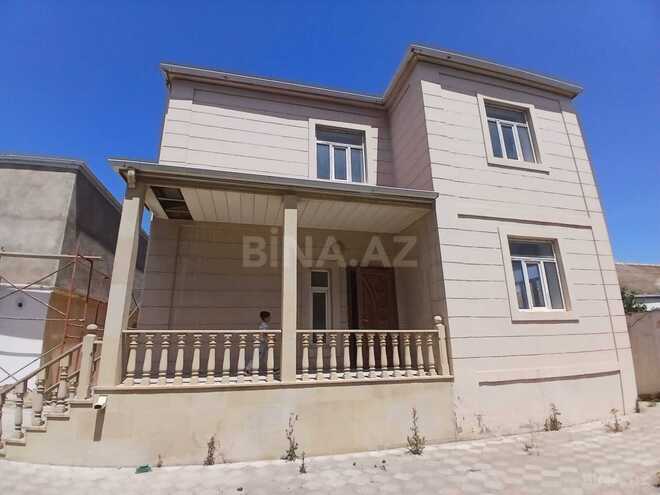 Satılır 6 otaqlı həyət evi/bağ evi 260 m², Maştağa q., photo 3 from 27
