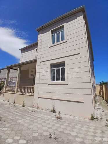 Satılır 6 otaqlı həyət evi/bağ evi 260 m², Maştağa q., photo 9 from 27