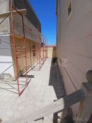 Satılır 6 otaqlı həyət evi/bağ evi 260 m², Maştağa q., photo 24 from 27