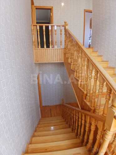 Satılır 6 otaqlı həyət evi/bağ evi 260 m², Maştağa q., photo 17 from 27