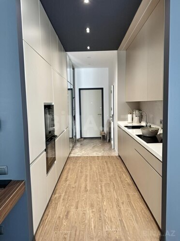 İcarəyə verilir 2 otaqlı yeni tikili 60 m², Nardaran q., photo 6 from 7