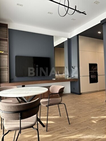 İcarəyə verilir 2 otaqlı yeni tikili 60 m², Nardaran q., photo 5 from 7