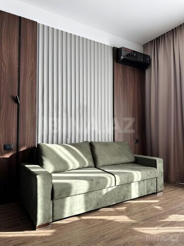 İcarəyə verilir 2 otaqlı yeni tikili 60 m², Nardaran q., photo 3 from 7