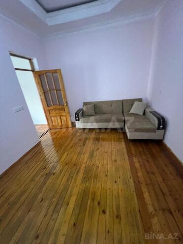 İcarəyə verilir 5 otaqlı həyət evi/bağ evi 140 m², İnşaatçılar m., photo 8 from 25