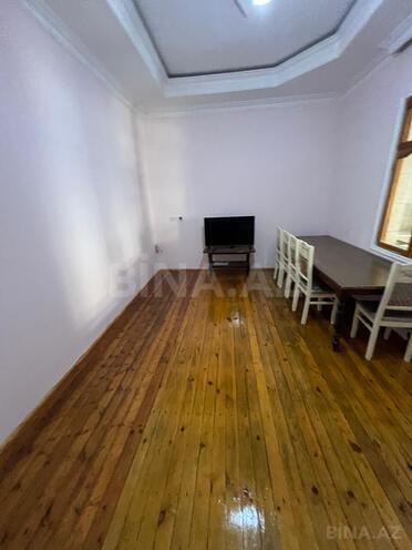 İcarəyə verilir 5 otaqlı həyət evi/bağ evi 140 m², İnşaatçılar m., photo 1 from 25