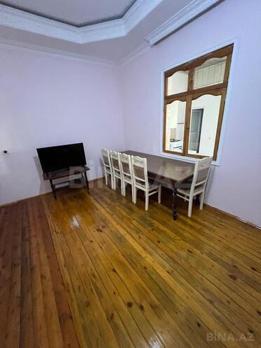 İcarəyə verilir 5 otaqlı həyət evi/bağ evi 140 m², İnşaatçılar m., photo 9 from 25