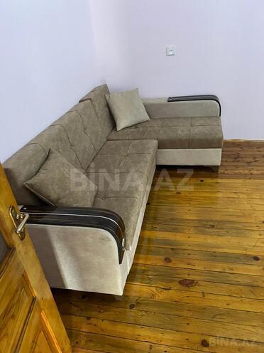 İcarəyə verilir 5 otaqlı həyət evi/bağ evi 140 m², İnşaatçılar m., photo 6 from 25