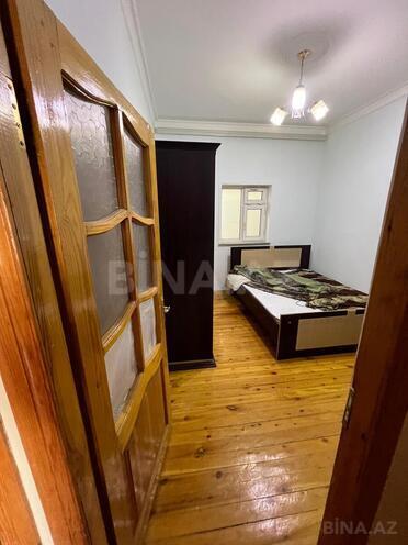 İcarəyə verilir 5 otaqlı həyət evi/bağ evi 140 m², İnşaatçılar m., photo 17 from 25