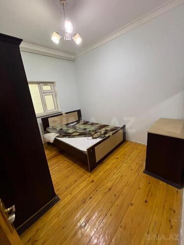 İcarəyə verilir 5 otaqlı həyət evi/bağ evi 140 m², İnşaatçılar m., photo 13 from 25